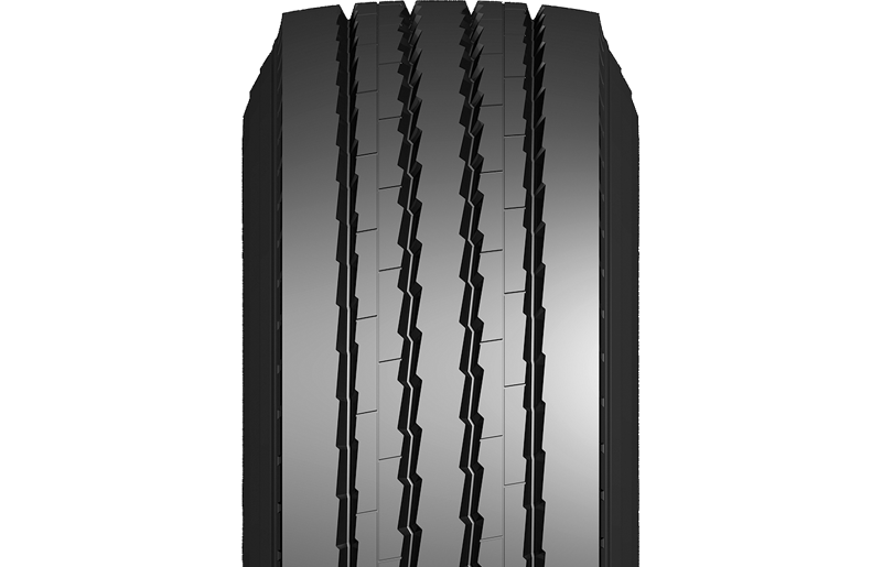 Groundspeed GSKS01 truck tyres